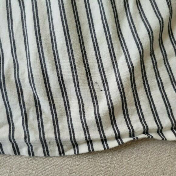 Tea Collection Greece Striped Dress - Picture 9 of 9